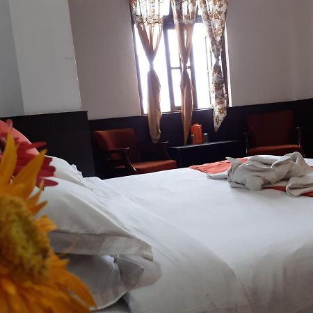 Hotel Woileem 甘托克 外观 照片
