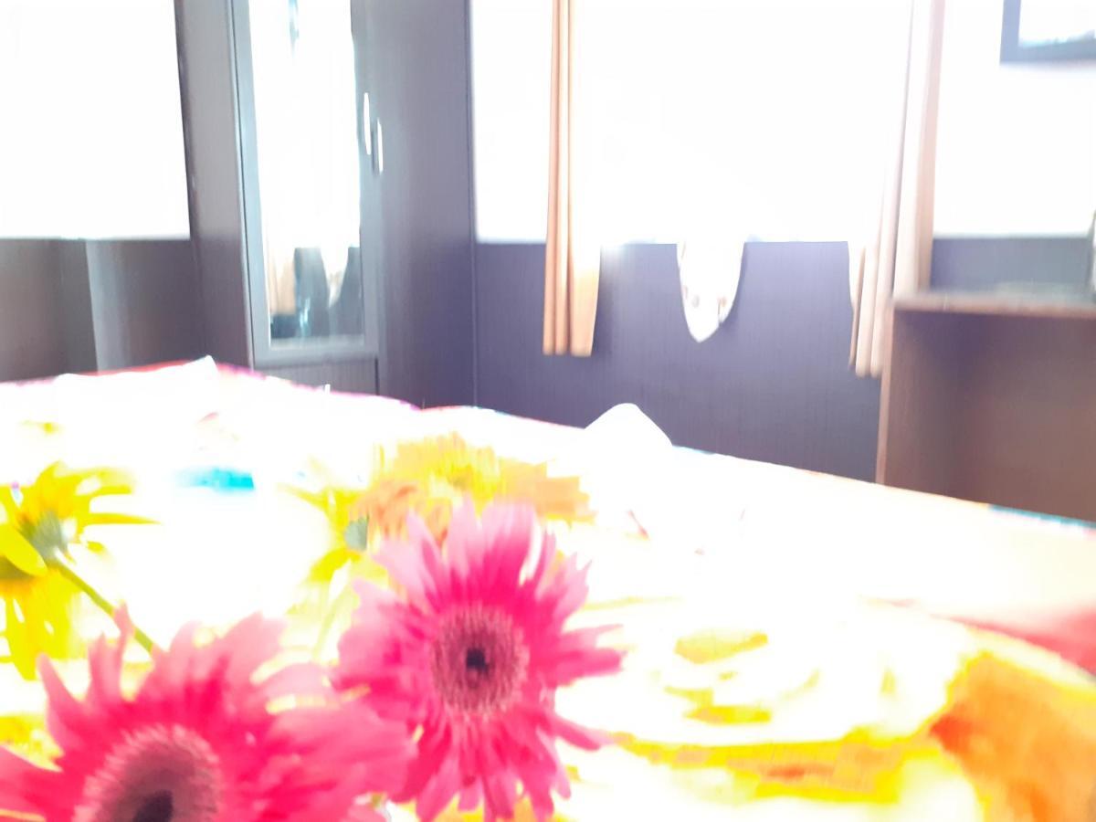 Hotel Woileem 甘托克 外观 照片